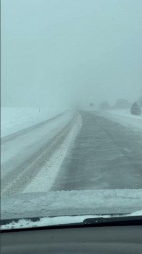 Testing the Chevy Silverado's Snow Capabilities