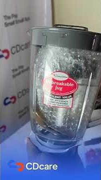 Binatone 1.5 Litres Blender With Grinder