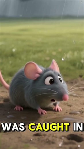 Rabbit and mouse #rabbit #mouse #cuteanimals #shorts