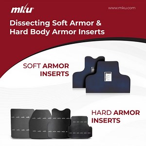 13 reactions | At MKU, we specialize in crafting protective solutions...