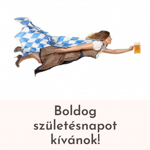 Születésnapi köszöntő férfiaknak - Születésnapi köszöntők