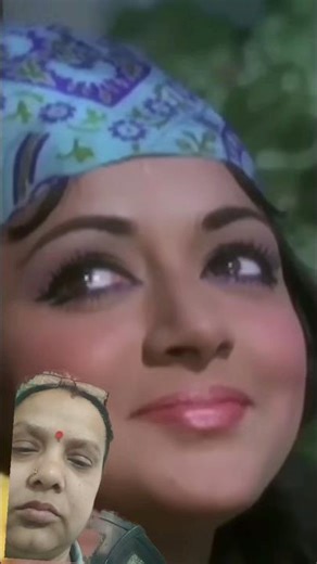 I am having so much fun #bollywood #viral #dharmendra #trending #love #lovestory #hemamalini #sho...