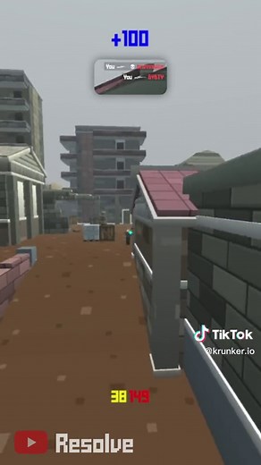 Controlling Spawn Points in Krunker: Dust 2 Tips