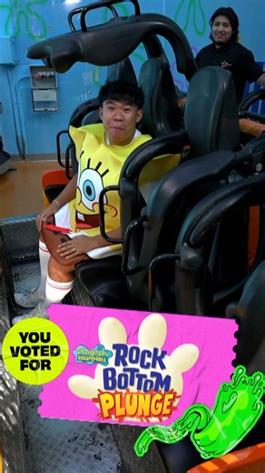 21K views · 247 reactions | the LIVE KCA votes are in and you chose to have @Seandoesmagic ride…. | Nickelodeon | Facebook