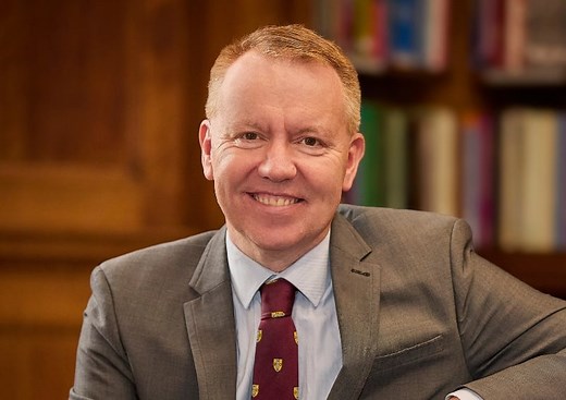 ICE presidential address 2025