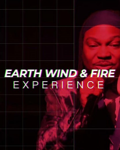 Experience the Authentic Sound of Earth, Wind & Fire by Al McKay at Capitol Theatre.
