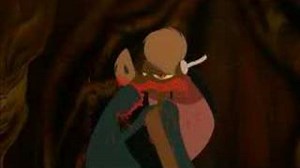 Soundtrack Fern Gully  - Batty Rap by Robin Williams