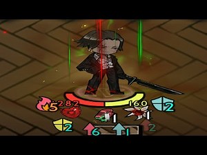 Less Easy Library of Ruina MOD - Grade 1 Fixer Dong-Hawn