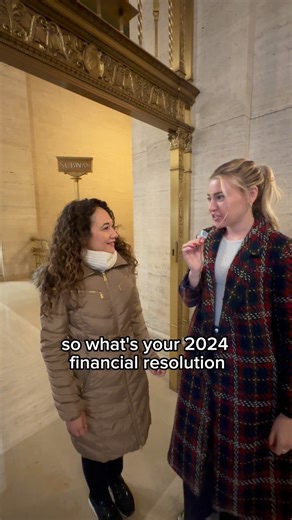 2.4K views · 122 reactions | What’s your 2024 financial resolution? #newyorklife #2024 #newyear #resolutions #savemoney #budgeting #savings #planning #fintok #newyearsresolution #finances #2024goals #insurancetiktok | New York Life Insurance Company | Facebook