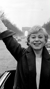 29K views · 3.1K reactions | Il #23marzo 1994 muore Giulietta Masina, attrice e moglie di Federico Fellini. | Rai5 | Facebook