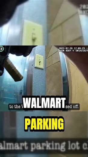 Former Marine Fights Back With A Shopping Cart