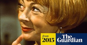 Geraldine McEwan obituary