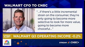 As holidays approach, value players Walmart and T.J. Maxx are drawing the cash-strapped and the wealthy