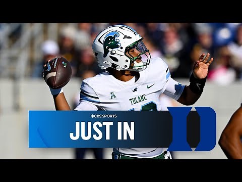 Duke QB Darian Mensah becomes highest paid player of NIL era, $8m over 2 years