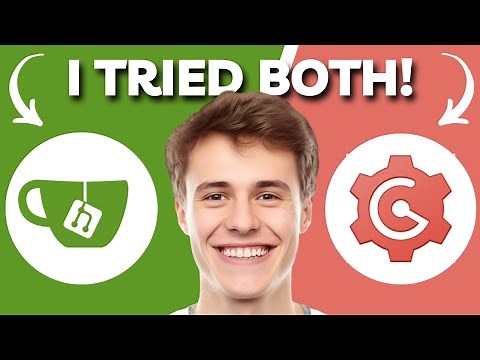 Gitea vs Gogs – Which Self-Hosted Git Solution is BETTER in 2025? (FULL OVERVIEW!)