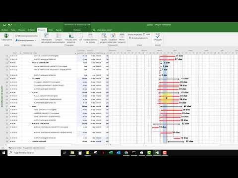EXTENSION OF DEADLINE AND SCHEDULE IN PROJECT
