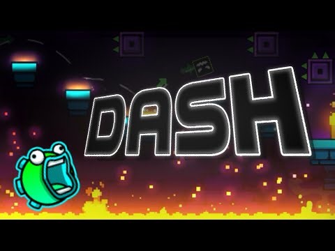 LET’S PLAY GEOMETRY DASH