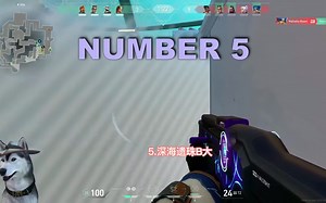 瓦罗兰特cypher的五个常用角笼配置[搬运自译]