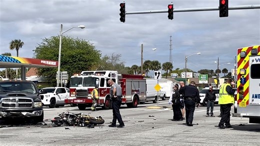 Daytona Bike Week 2022 tally:  6 bikers killed, 88 sent to Halifax Health trauma center