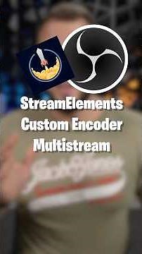 Warum dieses StreamElements Update alles verändert!