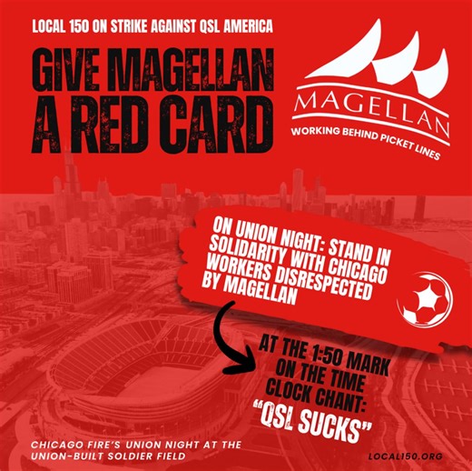 4.8K views | IUOE Local 150 on Reels | Facebook