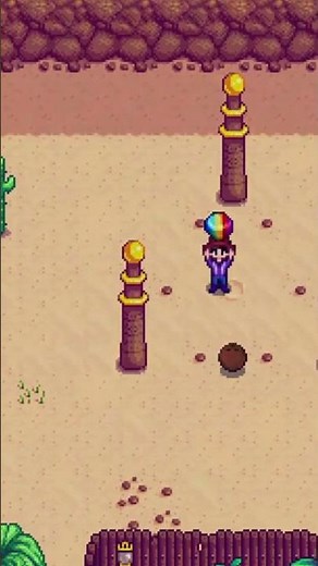 This is how to get the BEST Stardew Valley Sword