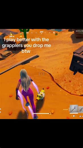 #grappler #foryoupage #fortnite #relatablevideos #twin