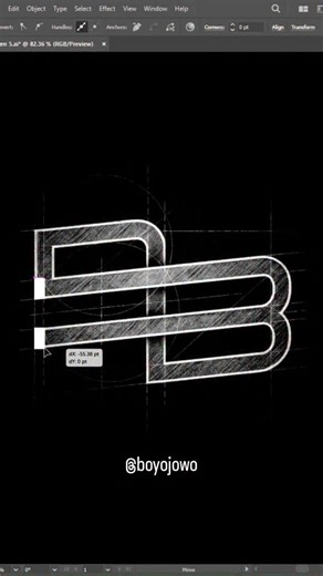 LOGO DESIGN | B+B Logo If you need a logo, you can DM us. #logodesigner #logotype #logobrandingdesign #designinspiration #logomaker #logosia... | Instagram