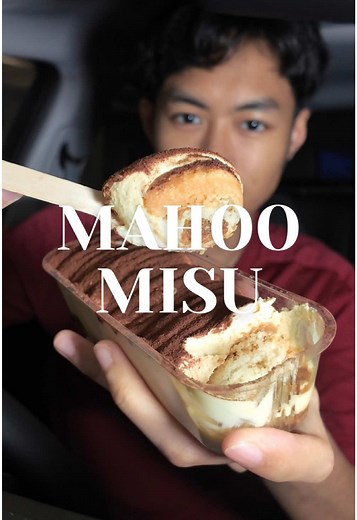 Classic Brownies Tiramisu Recipe Review