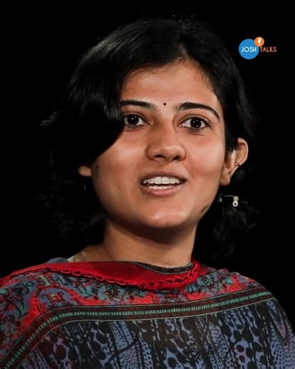 8.1K views · 65 reactions | From Candlelight to IPS – A Story of True Grit! . . Apply to become speaker at Josh Talks- https://forms.gle/d23aj3x7c5BuBjnf6 . . #joshtalks #ips #ipsilmaafroz #govermentjob #governmentofficials #strongwomen #hardworkpaysoff #hardworkingwoman | Josh Talks | Facebook