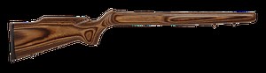 Boyds Rimfire Hunter Gun Stock - CZ455 - Nutmeg Laminate