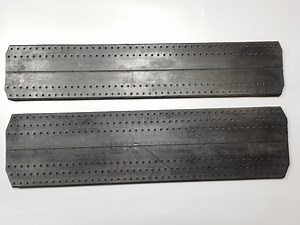 [Hot Item] Seamless Joint Super Screw Conveyor Belt Lacing Split Light Belt Seamless Mechanical Joint for Conveyor Belt Joint Solution