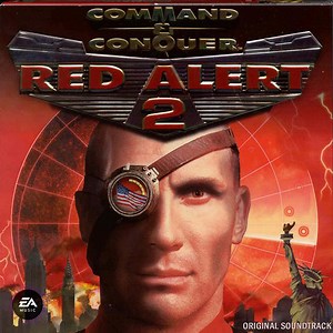 Frank Klepacki, EA Games Soundtrack - Command & Conquer: Red Alert 2 (Original Soundtrack)