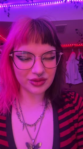 Rubygloom (@rubygloom51)’s videos with original sound - R★