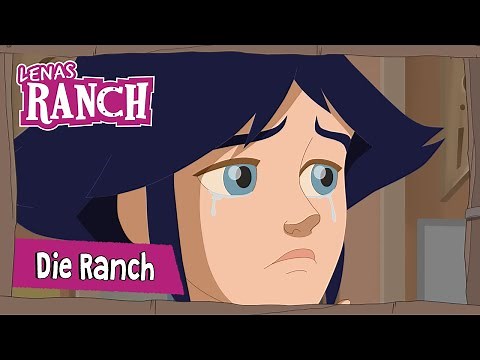 Die Ranch | Clip S1 Lenas Ranch
