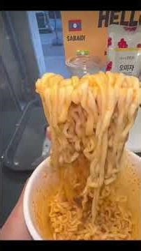 Easy Asian Convenience Store Meal | Quick Cooking