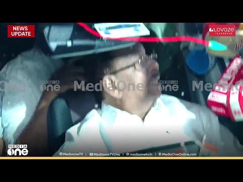 'സ്വതന്ത്രനായി മത്സരിക്കില്ല , പാർട്ടിയിൽ തുടരും' ഒടുവിൽ മൗനം വെടിഞ്ഞ് കെ.സുധാകരൻ