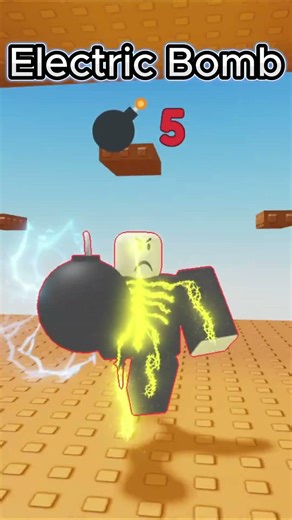 Bomb SKINS i made for my roblox game #Shorts #shortsfeed #robloxgame #solodev #gamedevelopment