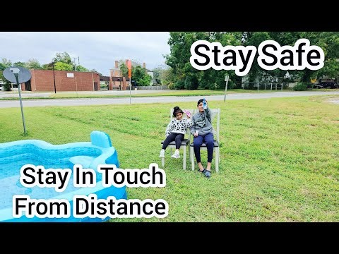 STAY IN TOUCH - STAY SAFE With ‪@retevis‬ EZTalk 70 Walkie Talkie #walkietalkie #retevis #unboxing