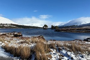 A selection of beautiful photographs taken by readers of The Scotsman throughout 2025