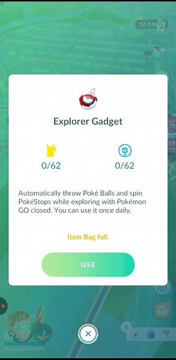 🤯 This Pokémon GO Auto Catcher Plays While You're Offline!