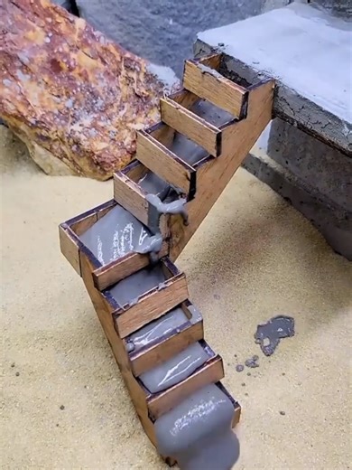 Mini Ladder for Compact Living Solutions