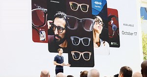 #TECH: Meta putting AI in smart glasses, assistants | New Straits Times