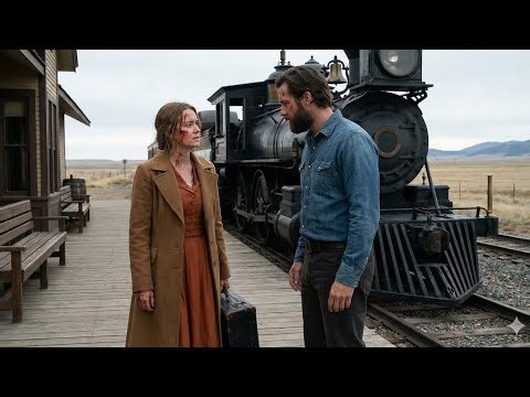 She Was Sent Instead Of Her Sister As Mail-Order Bride, Rancher Saw Her And Chose Her Forever After