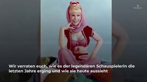 Das macht die Schauspielerin heute