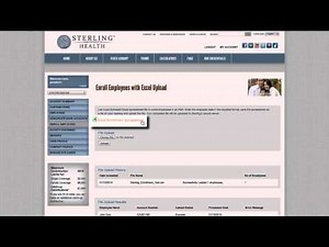 For Employers: How to Enroll Your Employees into their HSA Accounts Online