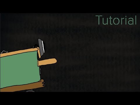 Poppy Playtime DC2 Tutorial: Barry the Cart