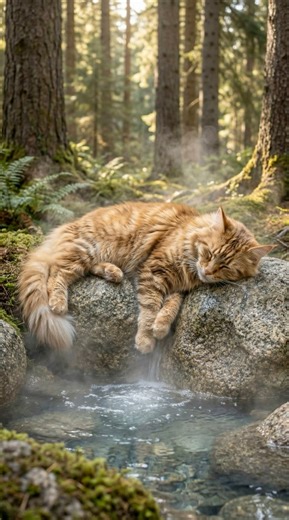 #cat #AI | Digital Cortex