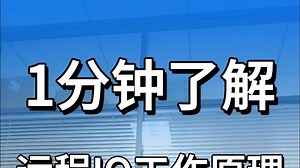 工控远程IO的功能及工作原理