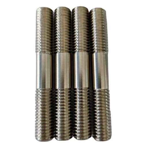 INconel 718 Stud Bolt